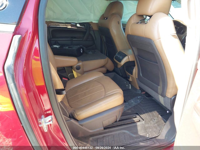 5GAKRBKD2EJ166761 Buick Enclave Leather