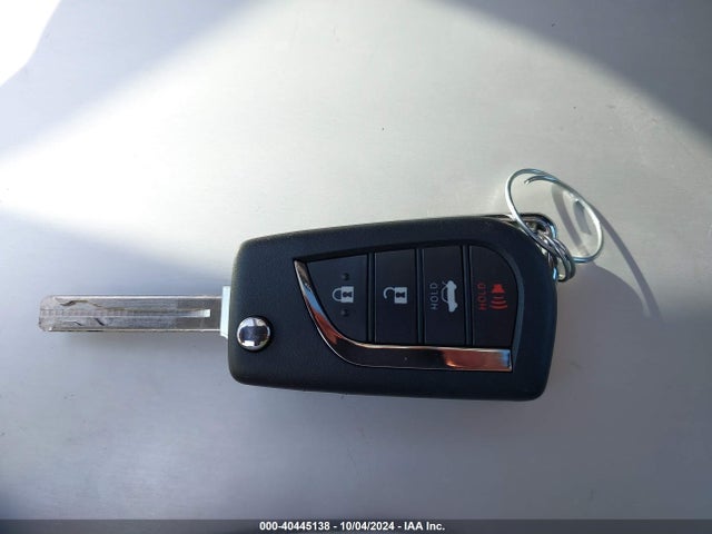 Toyota COROLLA LE 2024 5YFB4MDE8RP187954 Image 11