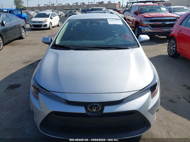 Toyota COROLLA LE 2024 5YFB4MDE8RP187954 Image 12