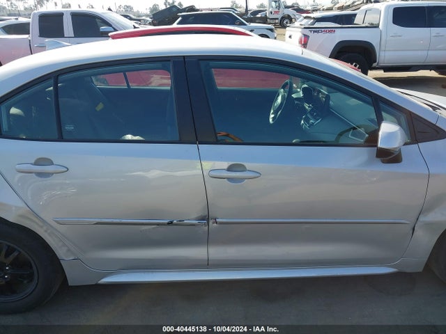 Toyota COROLLA LE 2024 5YFB4MDE8RP187954 Image 13