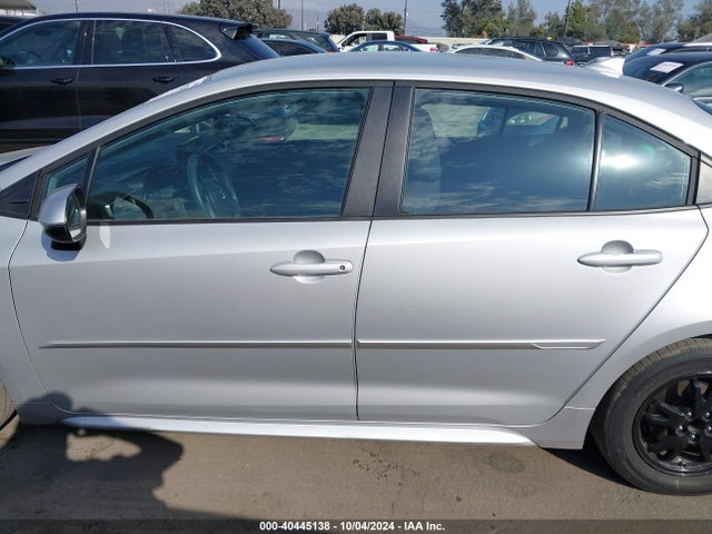 Toyota COROLLA LE 2024 5YFB4MDE8RP187954 Image 14
