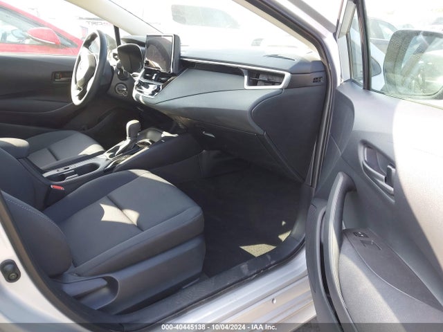 Toyota COROLLA LE 2024 5YFB4MDE8RP187954 Image 5
