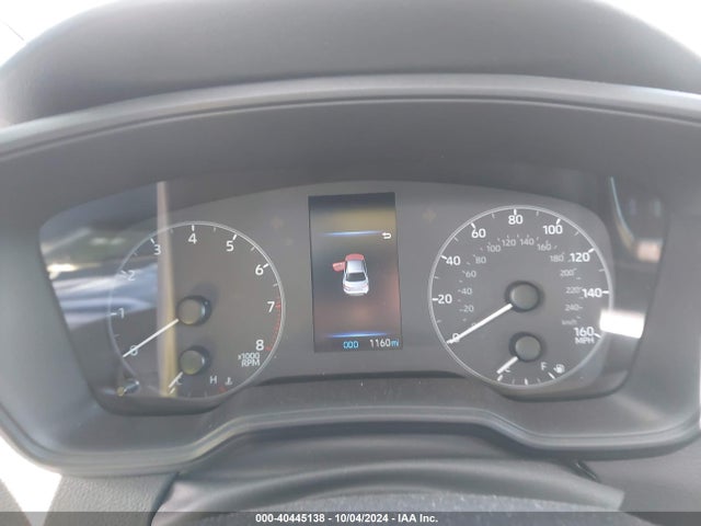 Toyota COROLLA LE 2024 5YFB4MDE8RP187954 Image 7