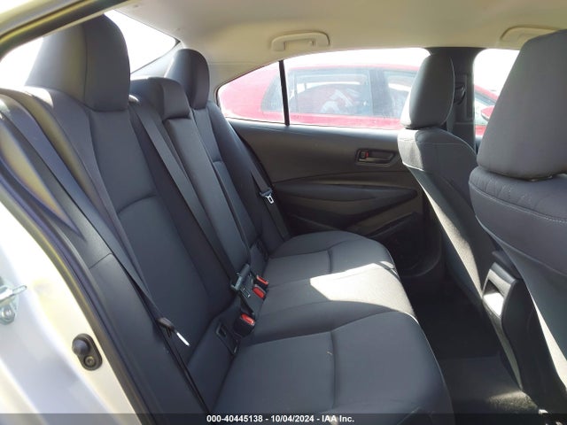 Toyota COROLLA LE 2024 5YFB4MDE8RP187954 Image 8