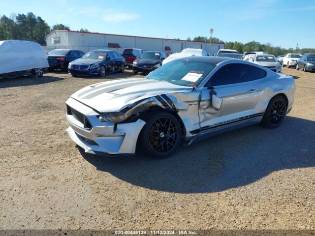 1FA6P8TH8J5162913 Ford Mustang Ecoboost
