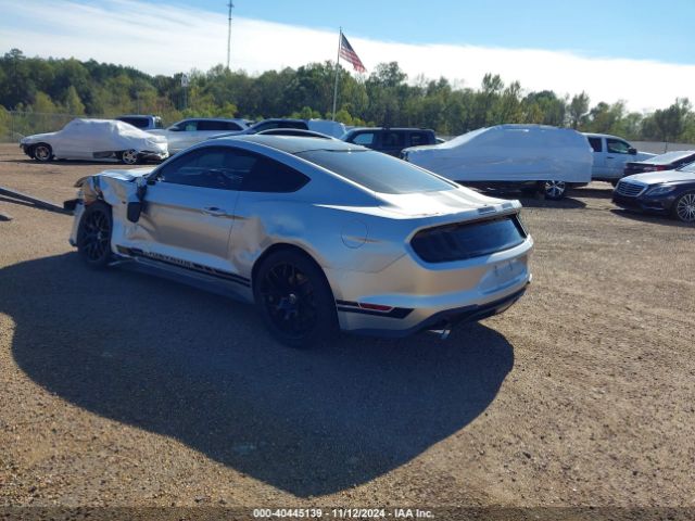 1FA6P8TH8J5162913 Ford Mustang Ecoboost