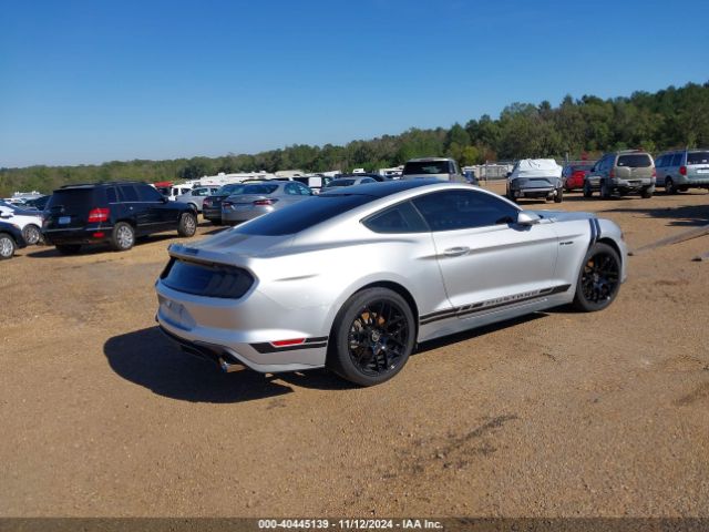 1FA6P8TH8J5162913 Ford Mustang Ecoboost
