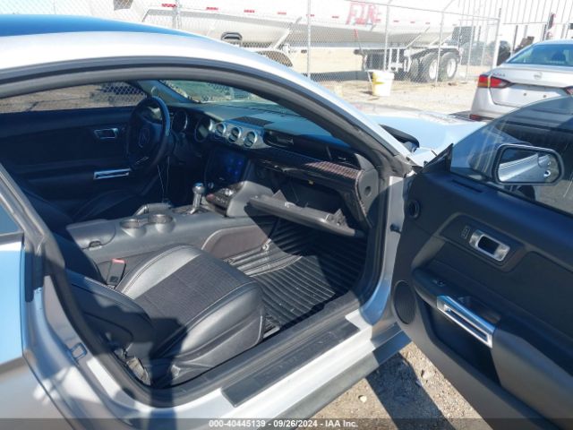 1FA6P8TH8J5162913 Ford Mustang Ecoboost