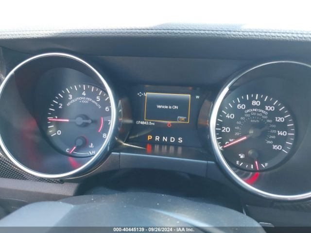 1FA6P8TH8J5162913 Ford Mustang Ecoboost