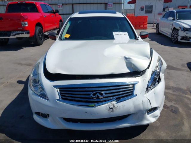 JN1CV6AP9FM580401 Infiniti Q40