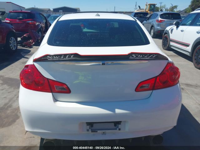 JN1CV6AP9FM580401 Infiniti Q40