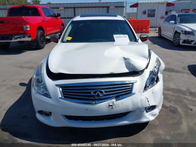 JN1CV6AP9FM580401 Infiniti Q40