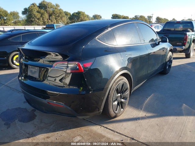 2021 TESLA MODEL Y 5YJYGAEE9MF153900 Photo 3