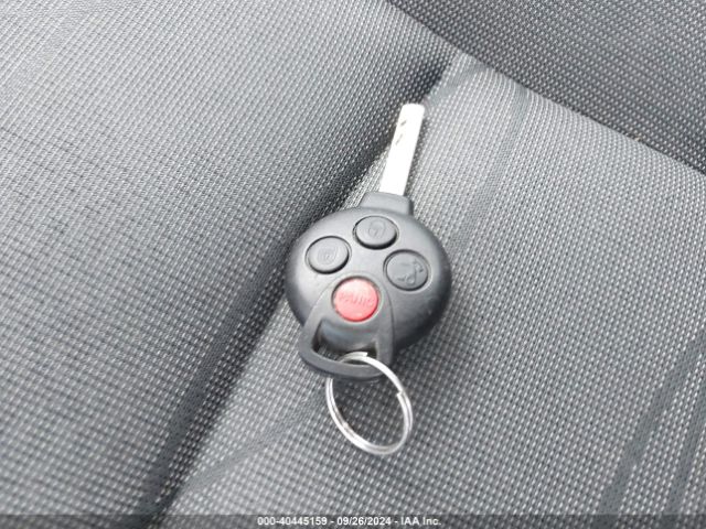 WMEEJ3BA0EK750523 Smart Fortwo Passion/pure