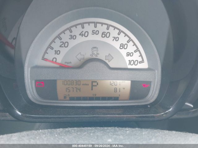 WMEEJ3BA0EK750523 Smart Fortwo Passion/pure