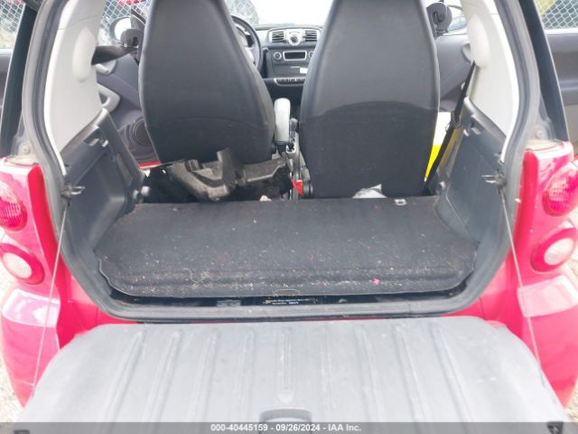 WMEEJ3BA0EK750523 Smart Fortwo Passion/pure