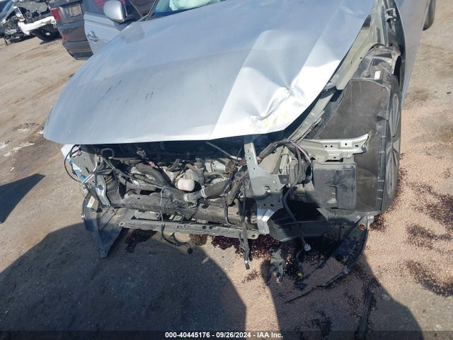 Nissan Altima 2.5 Sv 2019 1N4BL4DV0KN309279 Image 12