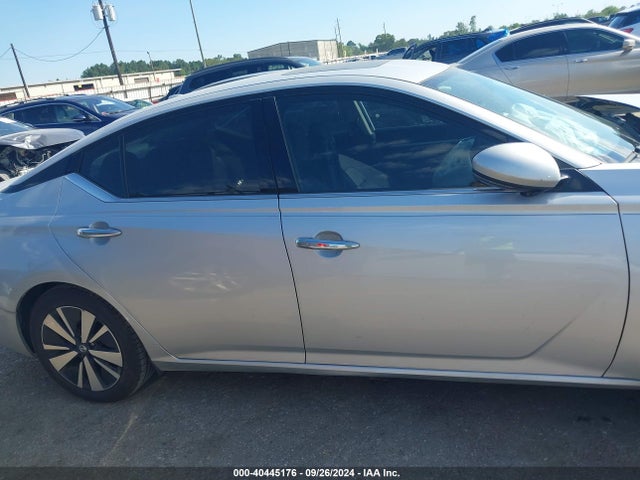 Nissan Altima 2.5 Sv 2019 1N4BL4DV0KN309279 Image 13
