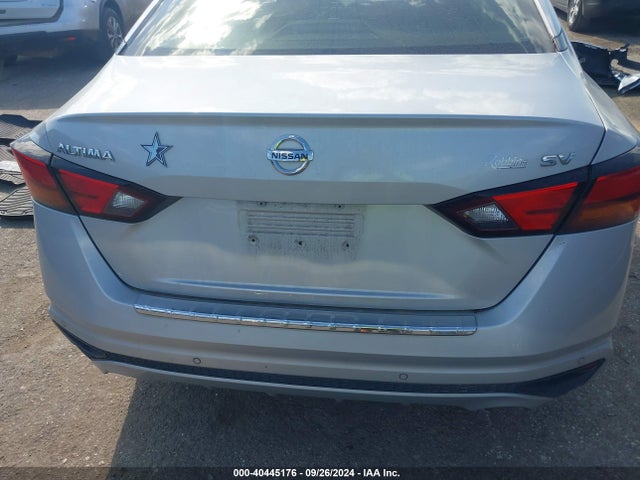 Nissan Altima 2.5 Sv 2019 1N4BL4DV0KN309279 Image 16