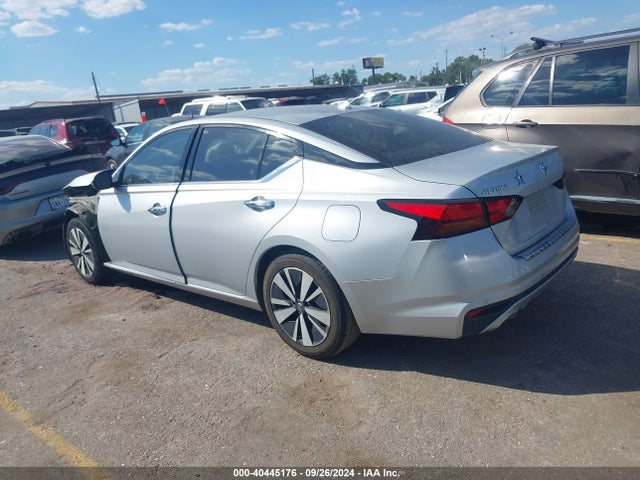 Nissan Altima 2.5 Sv 2019 1N4BL4DV0KN309279 Image 3