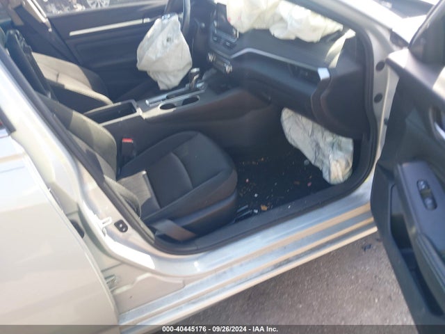 Nissan Altima 2.5 Sv 2019 1N4BL4DV0KN309279 Image 5