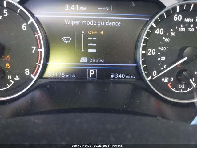 Nissan Altima 2.5 Sv 2019 1N4BL4DV0KN309279 Image 7