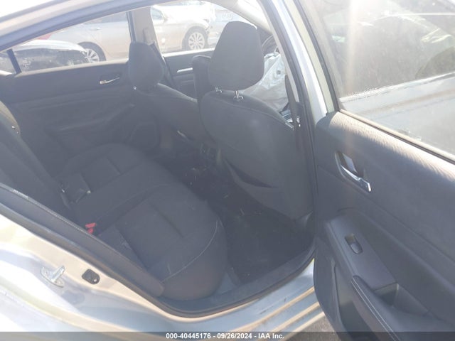 Nissan Altima 2.5 Sv 2019 1N4BL4DV0KN309279 Image 8