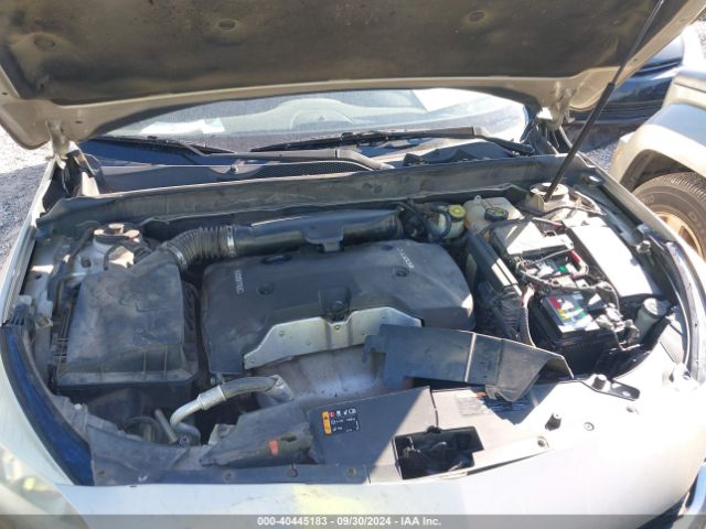 1G11C5SL2FF120588 Chevrolet MALIBU 1LT