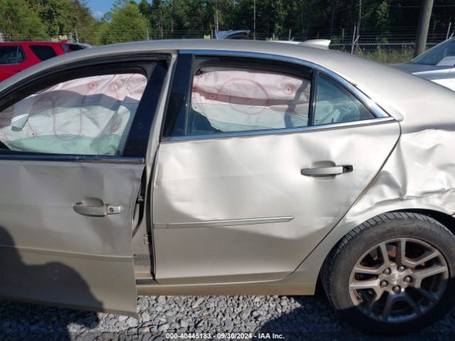 1G11C5SL2FF120588 Chevrolet MALIBU 1LT