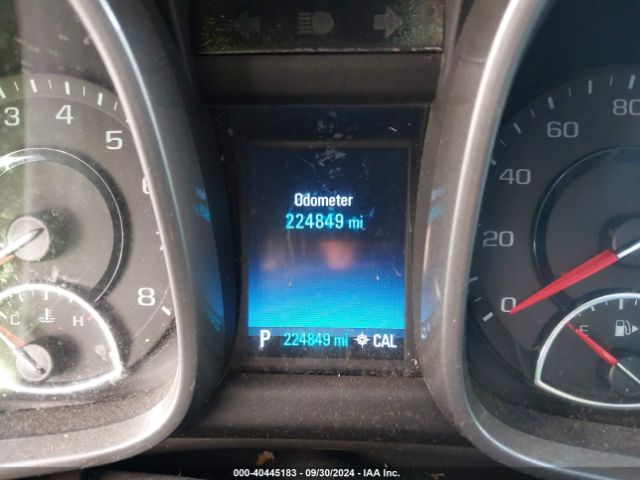 1G11C5SL2FF120588 Chevrolet MALIBU 1LT