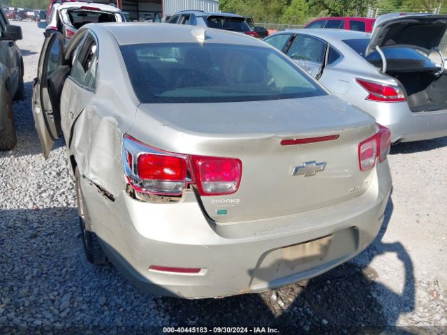 1G11C5SL2FF120588 Chevrolet MALIBU 1LT