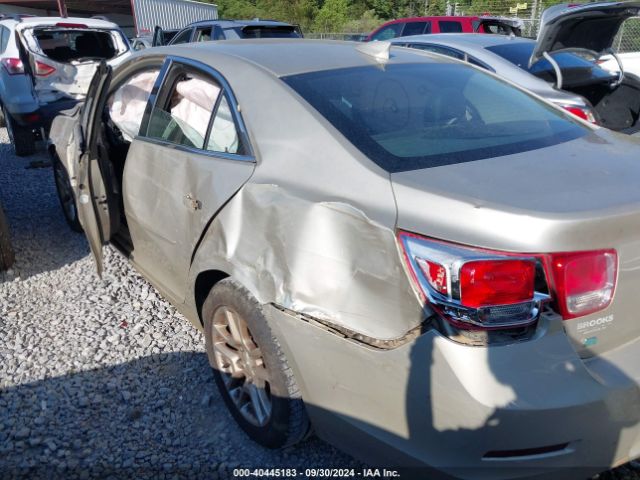 1G11C5SL2FF120588 Chevrolet MALIBU 1LT