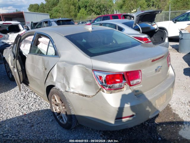 1G11C5SL2FF120588 Chevrolet MALIBU 1LT