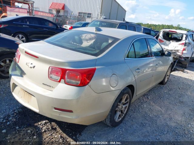 1G11C5SL2FF120588 Chevrolet MALIBU 1LT