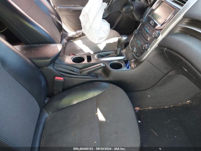 1G11C5SL2FF120588 Chevrolet MALIBU 1LT