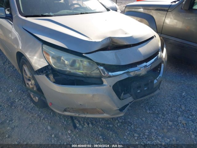 1G11C5SL2FF120588 Chevrolet MALIBU 1LT