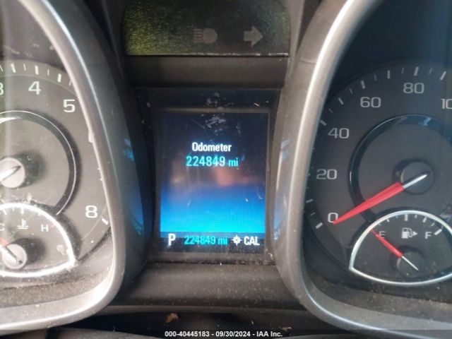 1G11C5SL2FF120588 Chevrolet MALIBU 1LT