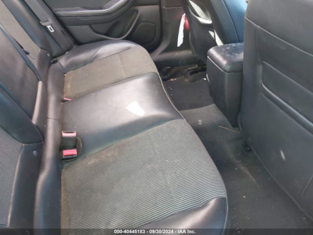 1G11C5SL2FF120588 Chevrolet MALIBU 1LT