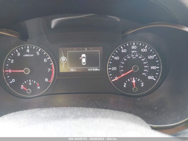 5XXGW4L24JG188409 KIA Optima Sx Turbo
