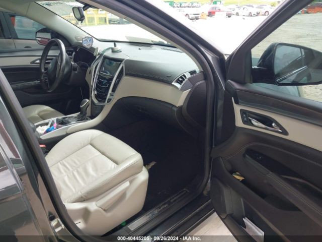 3GYFNAE3XGS569830 Cadillac Srx Standard