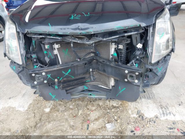 3GYFNAE3XGS569830 Cadillac Srx Standard