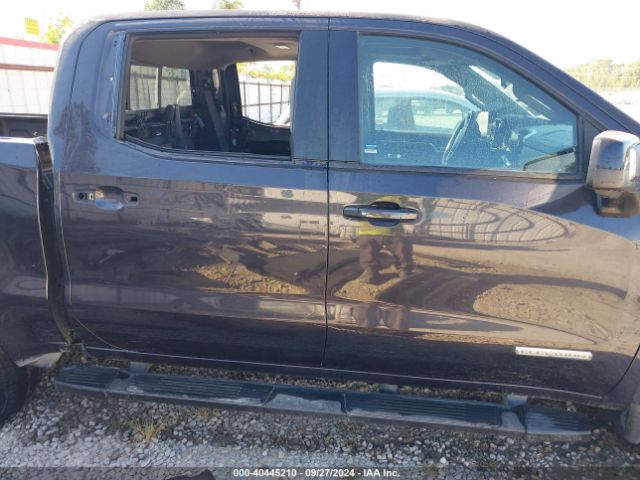 3GTPHCET2NG565400 GMC Sierra 1500 2wd  Short Box Elevation