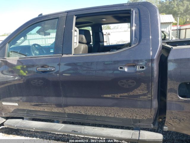 3GTPHCET2NG565400 GMC Sierra 1500 2wd  Short Box Elevation