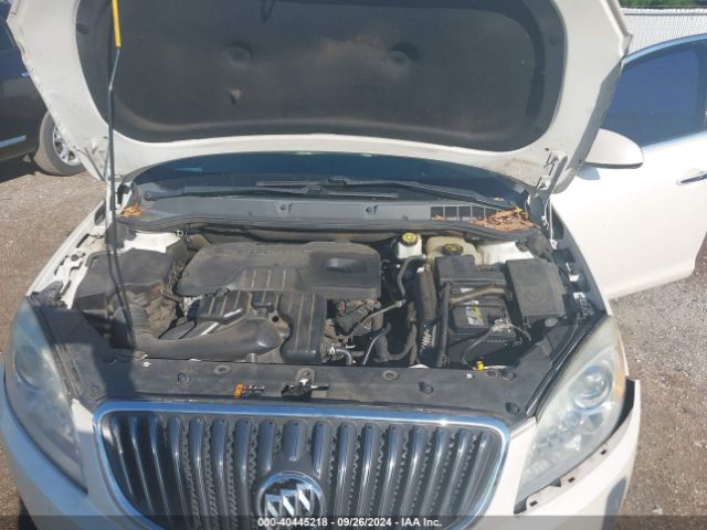 1G4PP5SK4E4143390 Buick Verano