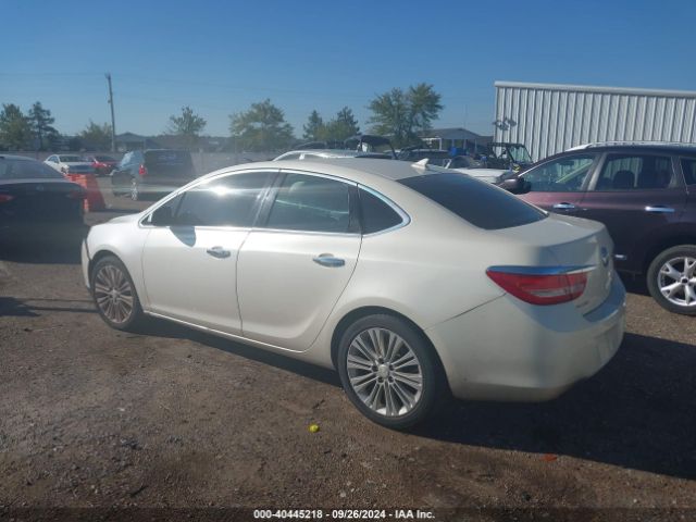 1G4PP5SK4E4143390 Buick Verano