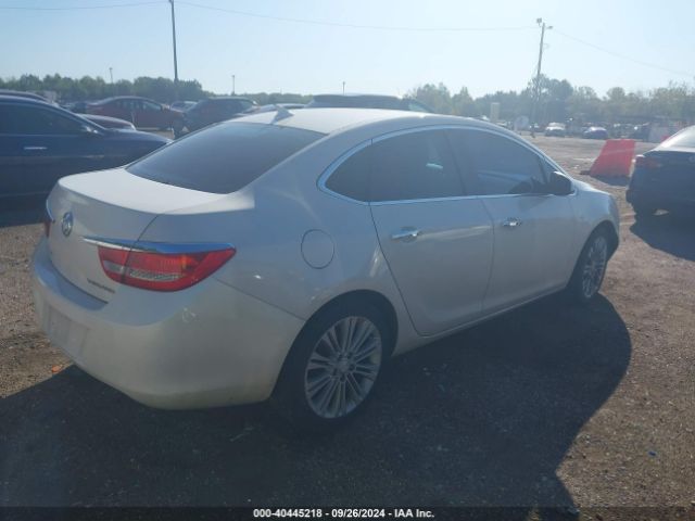 1G4PP5SK4E4143390 Buick Verano