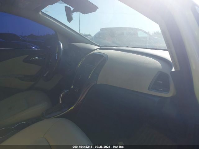 1G4PP5SK4E4143390 Buick Verano