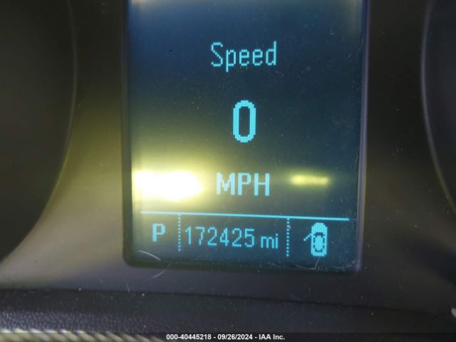 1G4PP5SK4E4143390 Buick Verano