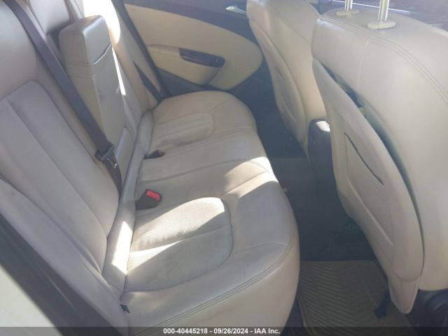 1G4PP5SK4E4143390 Buick Verano