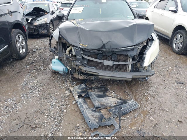 Honda Crosstour Ex-l 2014 5J6TF3H56EL001702 Image 12